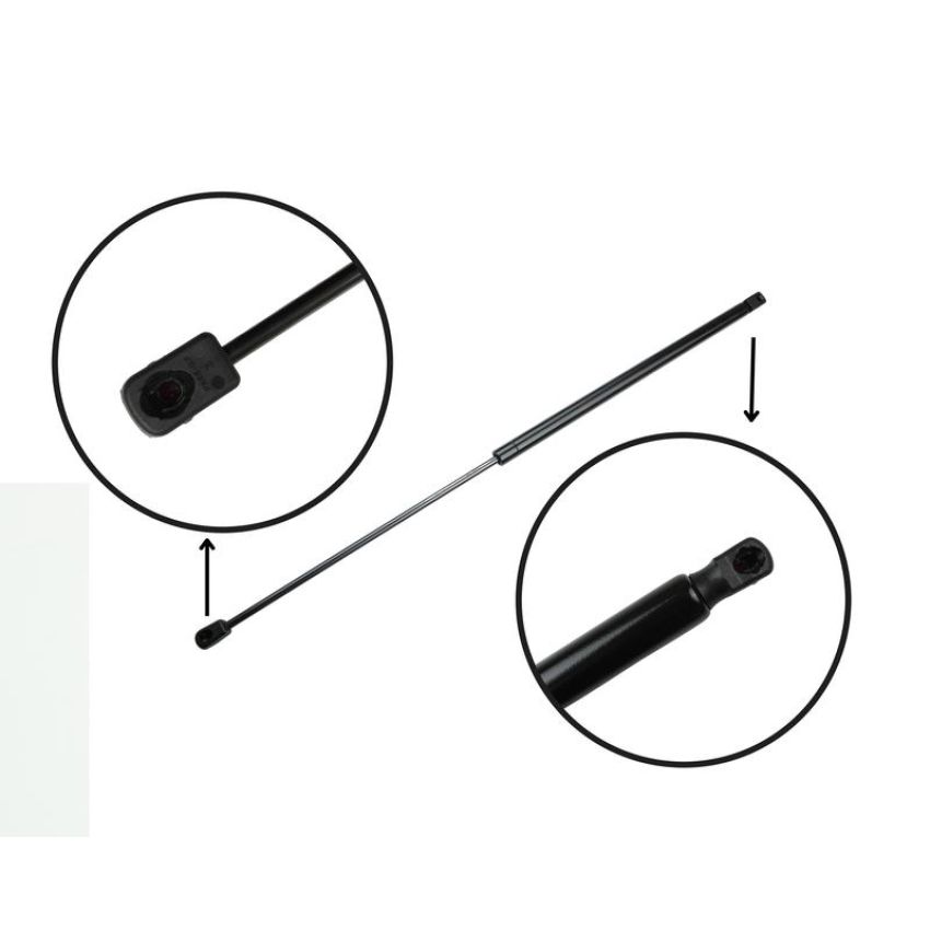 TUFF SUPPORT 610467 Hood Lift Support