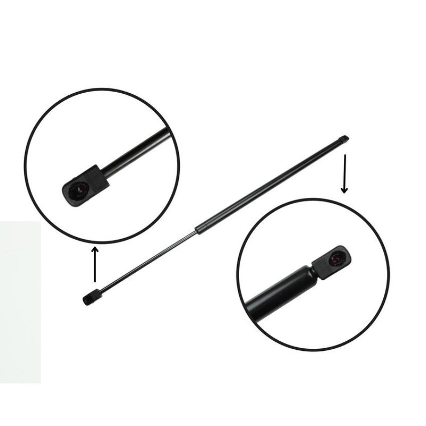 TUFF SUPPORT 610474 Hood Lift Support