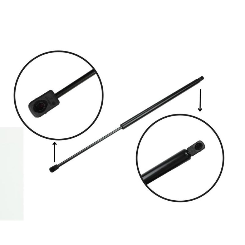 TUFF SUPPORT 610478 Liftgate Lift Support