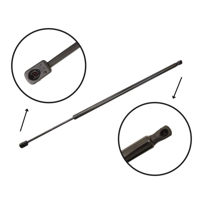 TUFF SUPPORT 610480 Trunk Lid Lift Support