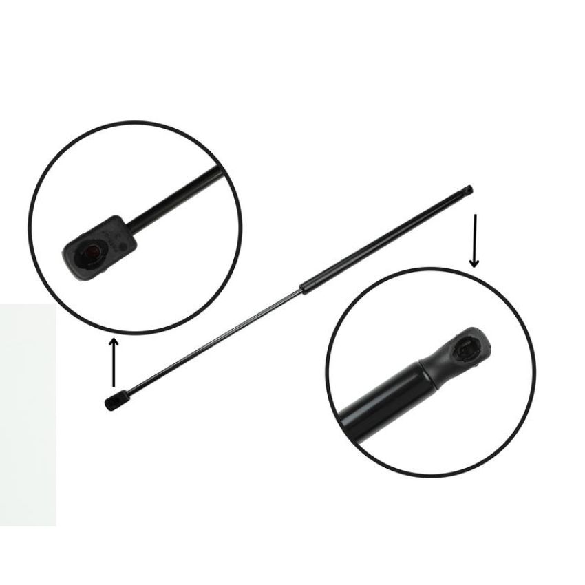 TUFF SUPPORT 610511 Liftgate Lift Support