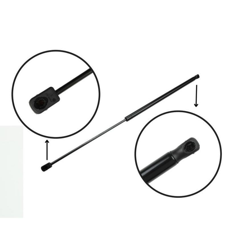 TUFF SUPPORT 610518 Liftgate Lift Support