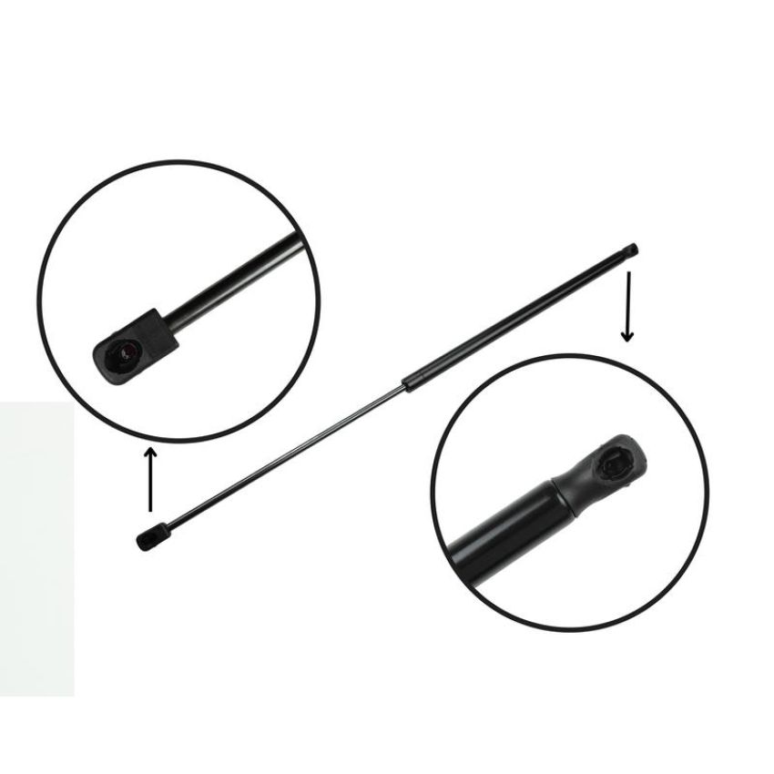 TUFF SUPPORT 610522 Hood Lift Support