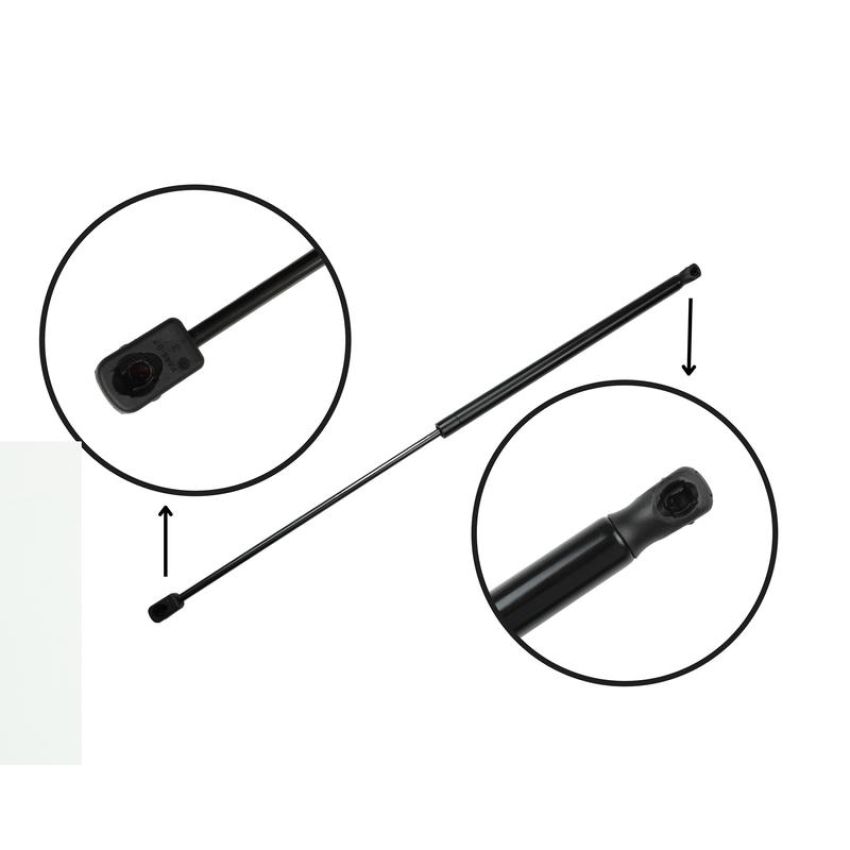 TUFF SUPPORT 610546 Liftgate Lift Support