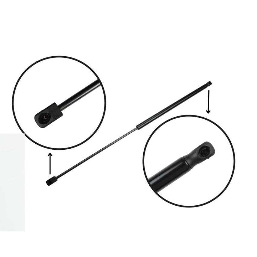 TUFF SUPPORT 610552 Liftgate Lift Support