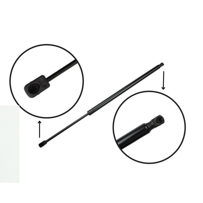 TUFF SUPPORT 610556 Liftgate Lift Support