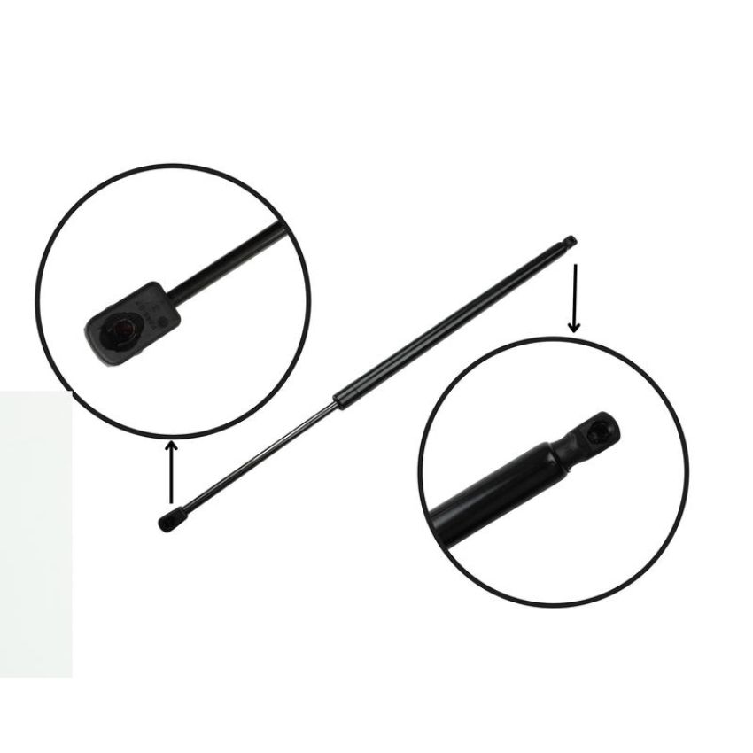 TUFF SUPPORT 610562 Liftgate Lift Support