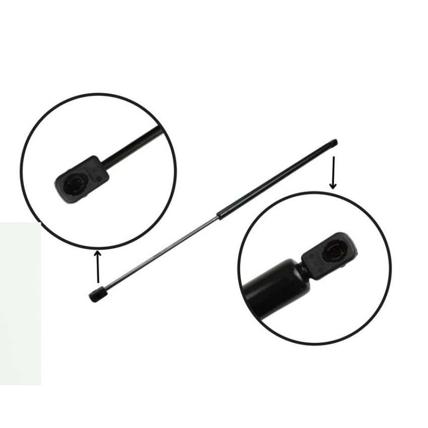 TUFF SUPPORT 610563 Liftgate Lift Support