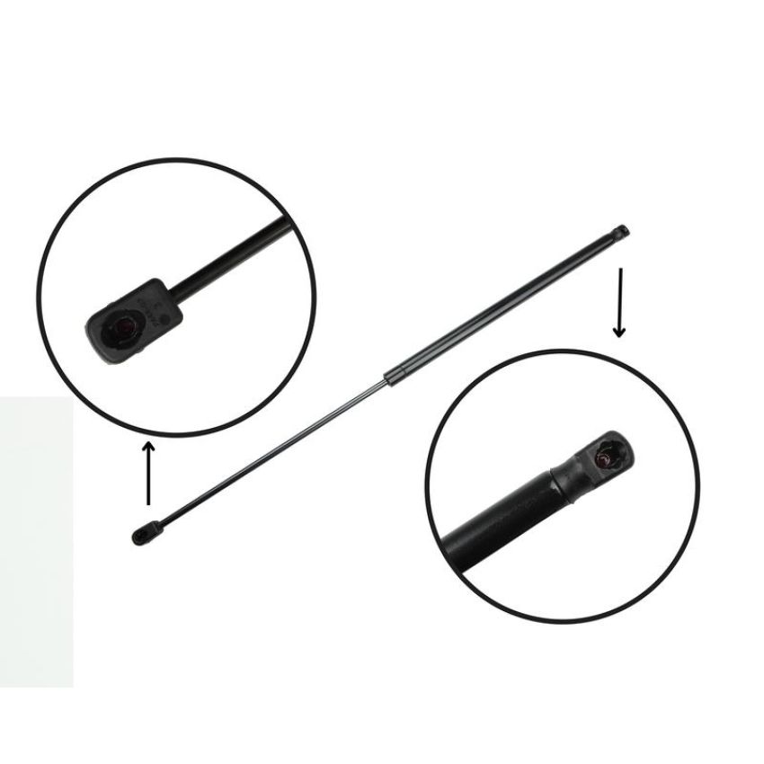 TUFF SUPPORT 610566 Liftgate Lift Support