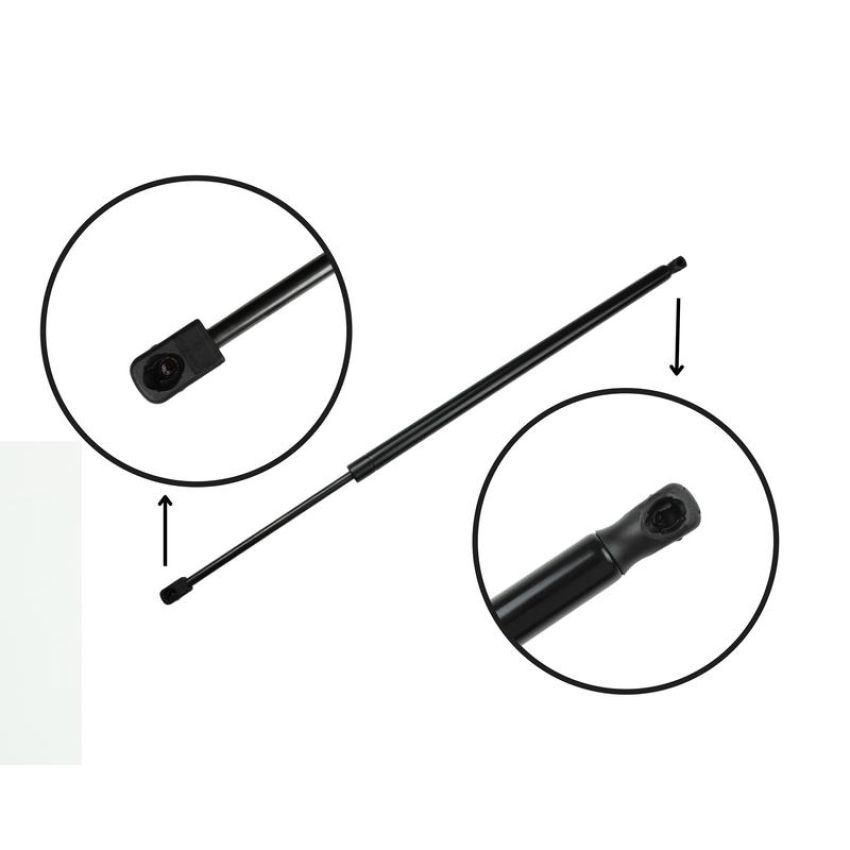 TUFF SUPPORT 610571 Hood Lift Support