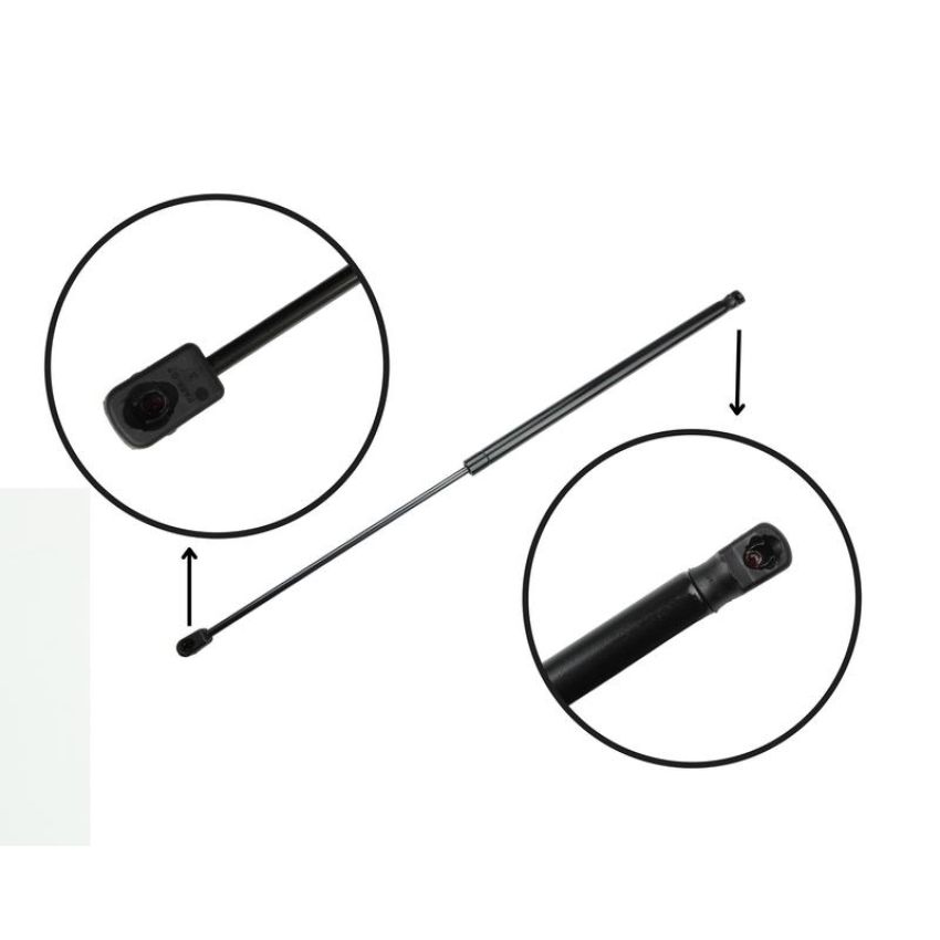TUFF SUPPORT 610574 Liftgate Lift Support