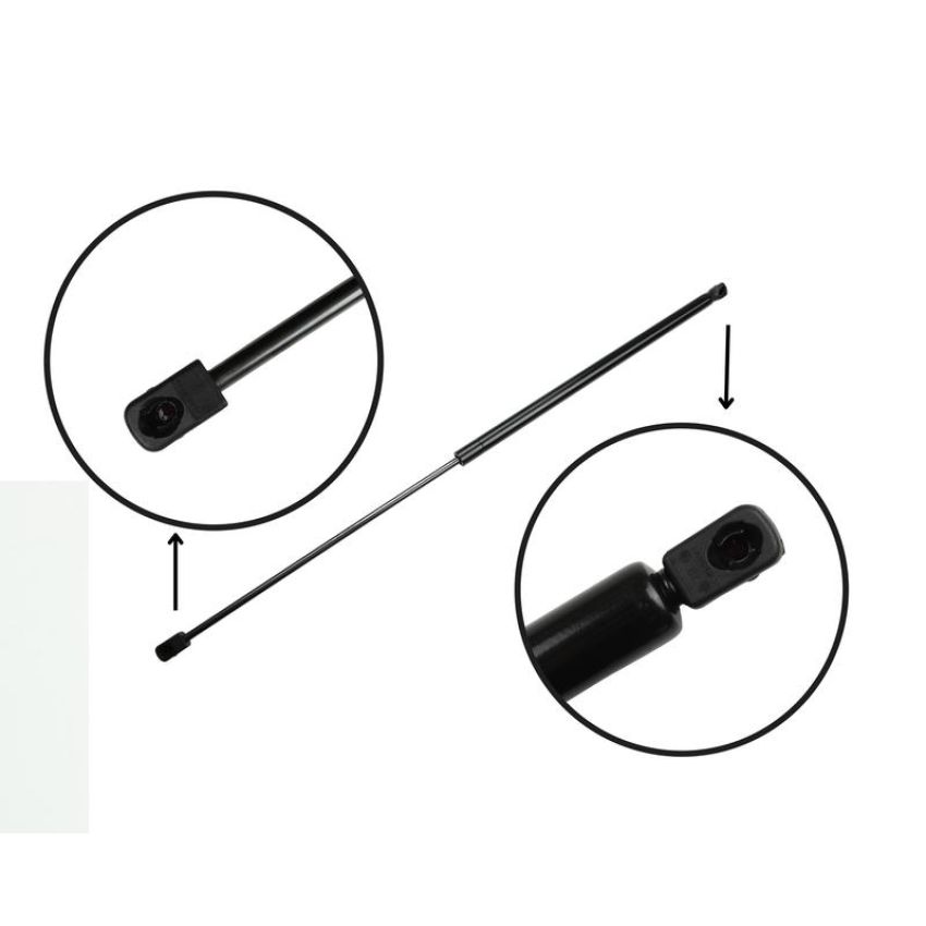 TUFF SUPPORT 610580 Hood Lift Support