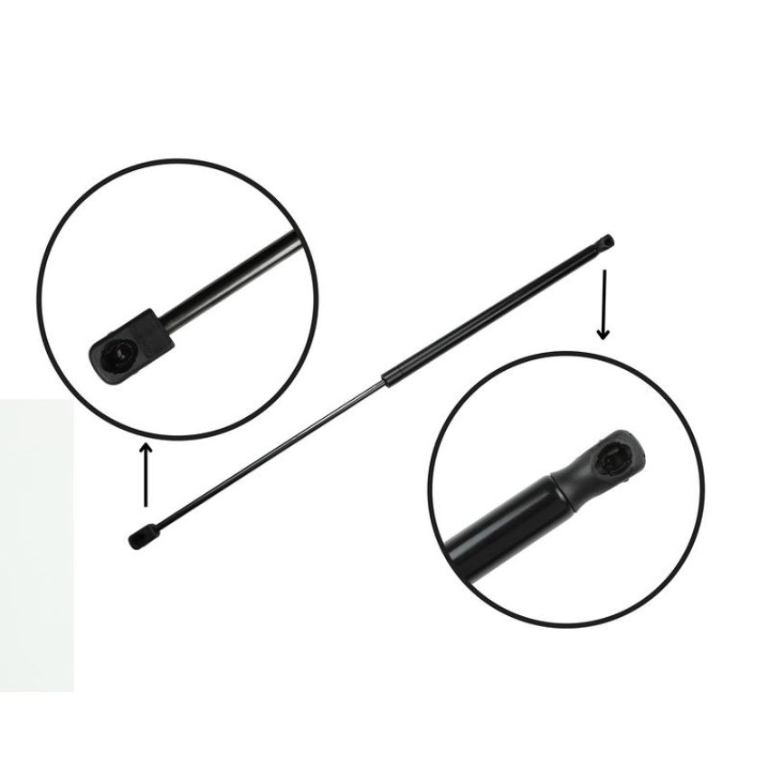 TUFF SUPPORT 610582 Hood Lift Support