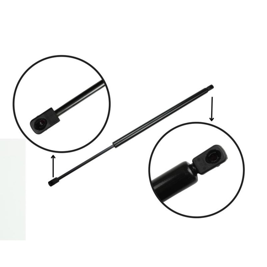 TUFF SUPPORT 610588 Liftgate Lift Support