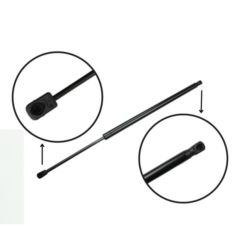 TUFF SUPPORT 610595 Liftgate Lift Support