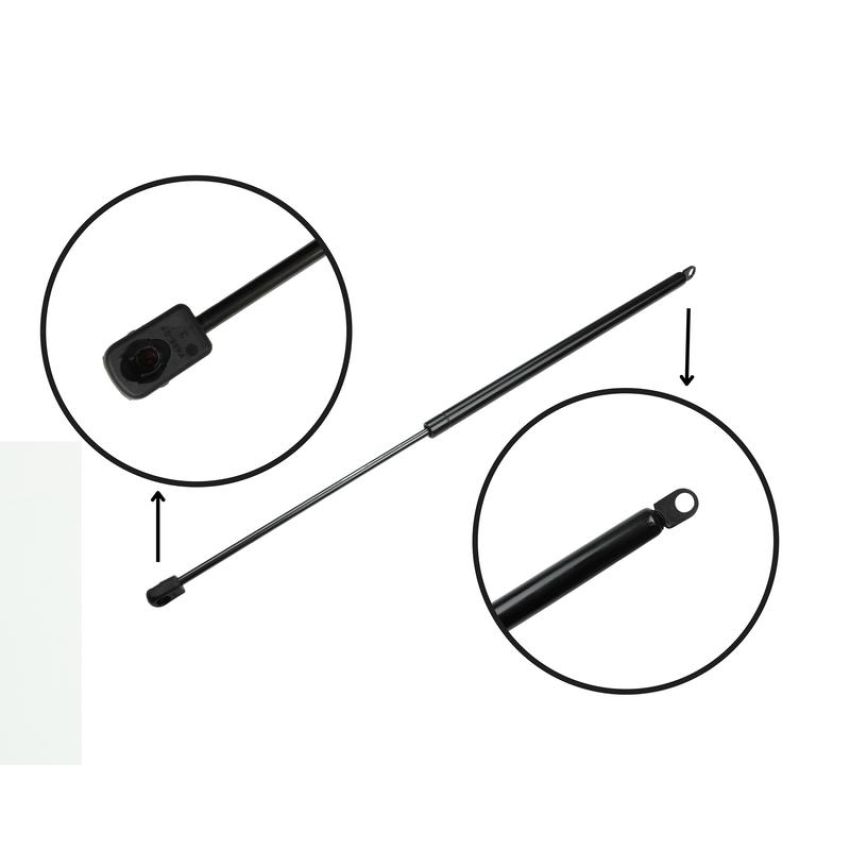 TUFF SUPPORT 610601 Trunk Lid Lift Support