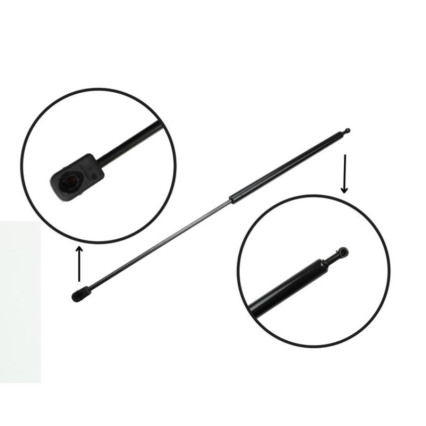 TUFF SUPPORT 610606 Hood Lift Support