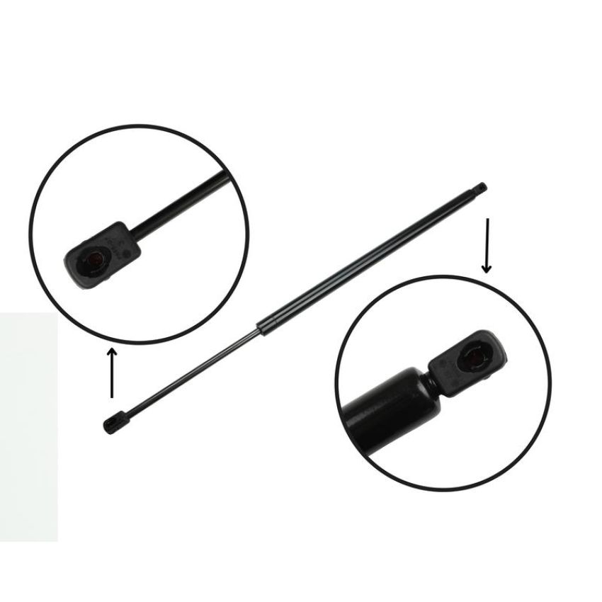 TUFF SUPPORT 610607 Liftgate Lift Support