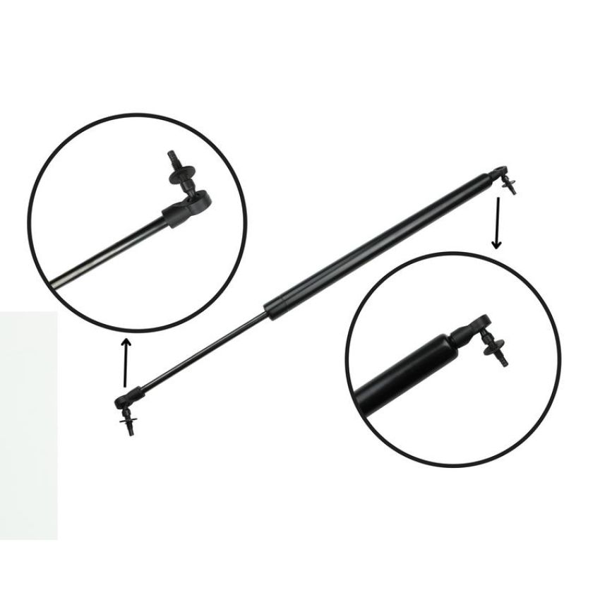 TUFF SUPPORT 610613 Liftgate Lift Support