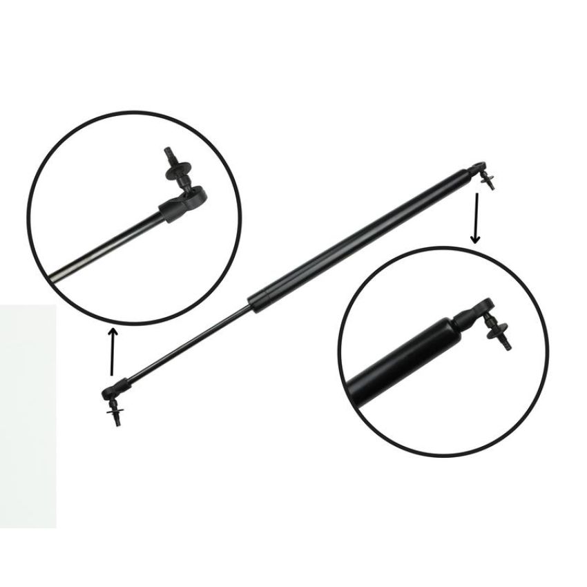 TUFF SUPPORT 610617 Liftgate Lift Support