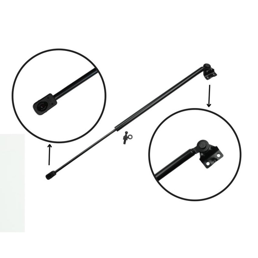 TUFF SUPPORT 610621 Liftgate Lift Support