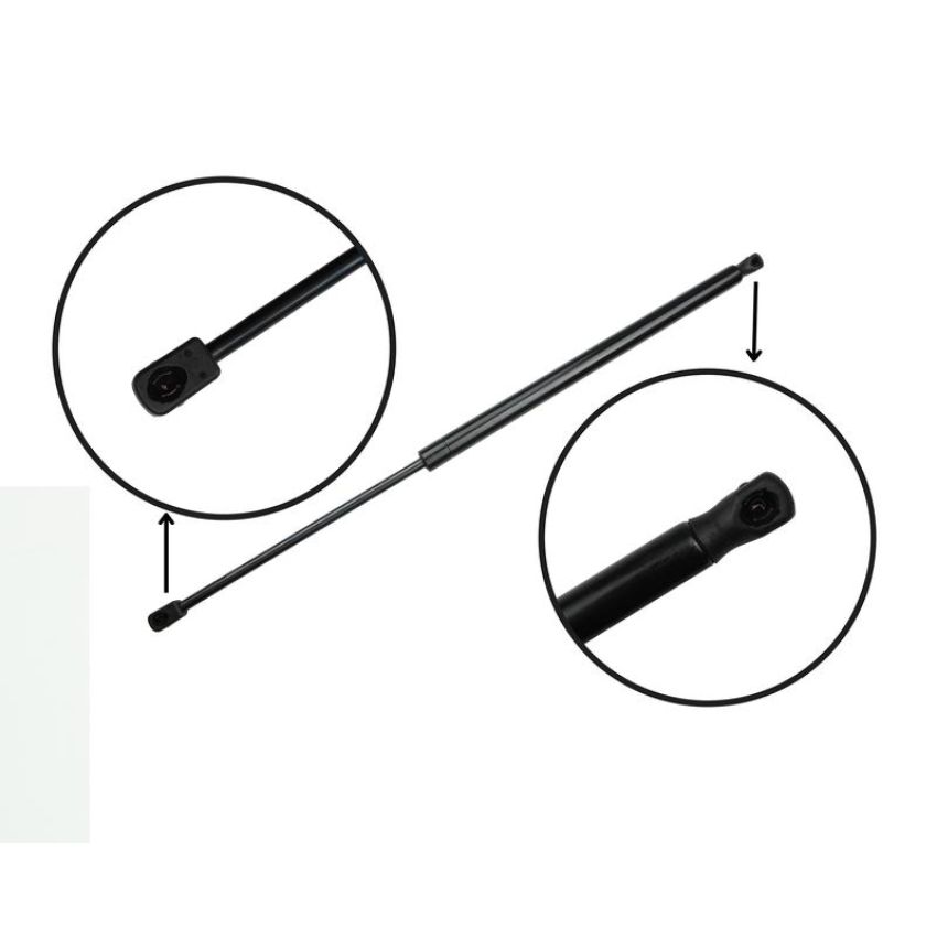 TUFF SUPPORT 610636 Liftgate Lift Support