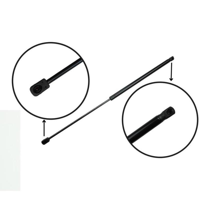TUFF SUPPORT 610686 Liftgate Lift Support