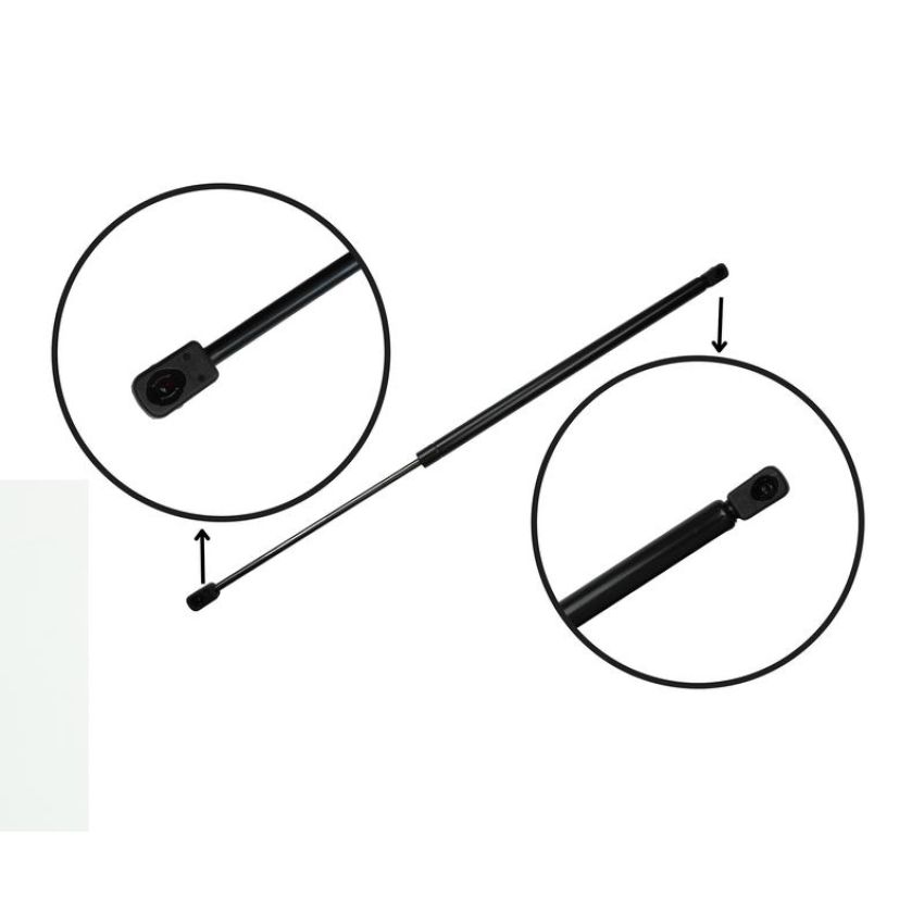TUFF SUPPORT 610692 Liftgate Lift Support