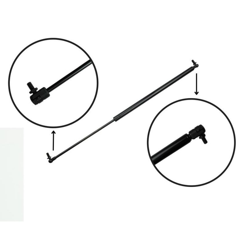 TUFF SUPPORT 610715 Liftgate Lift Support