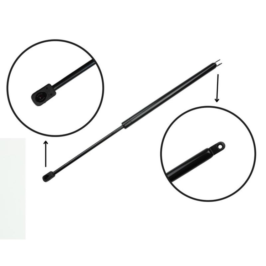 TUFF SUPPORT 610725 Liftgate Lift Support
