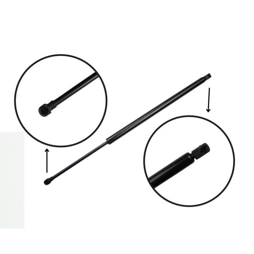 TUFF SUPPORT 610728 Liftgate Lift Support