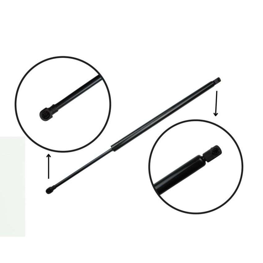 TUFF SUPPORT 610730 Liftgate Lift Support