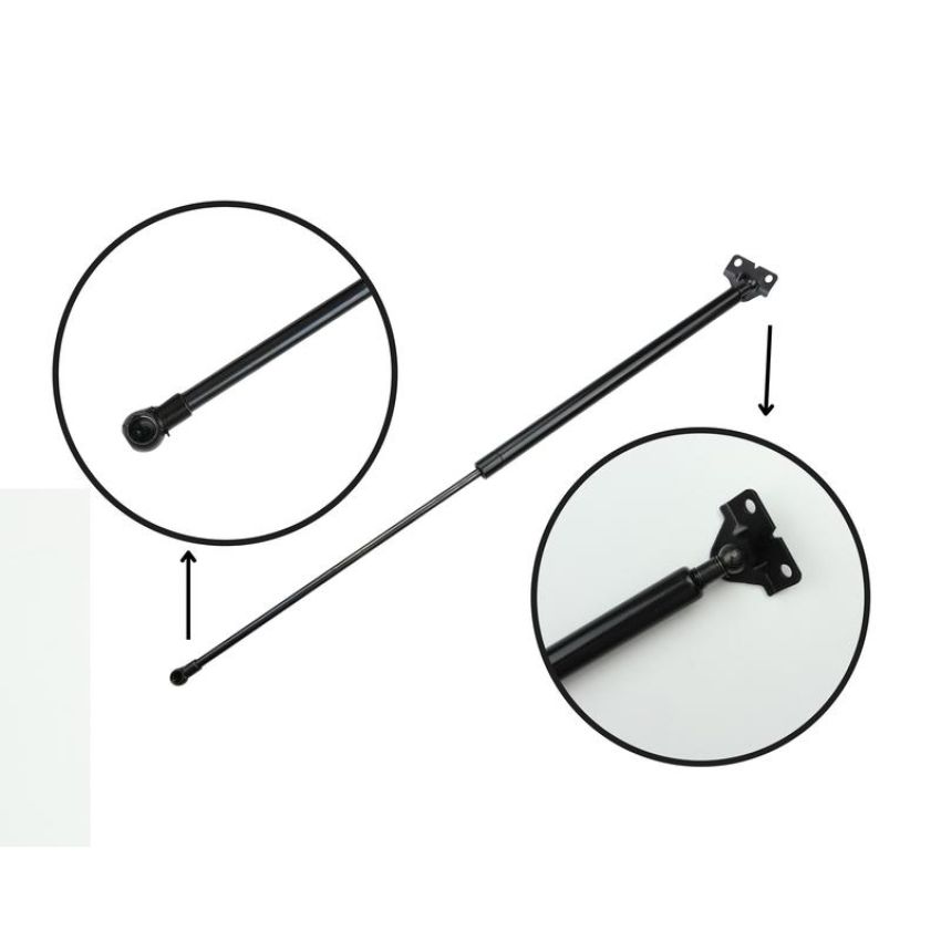TUFF SUPPORT 610734 Liftgate Lift Support