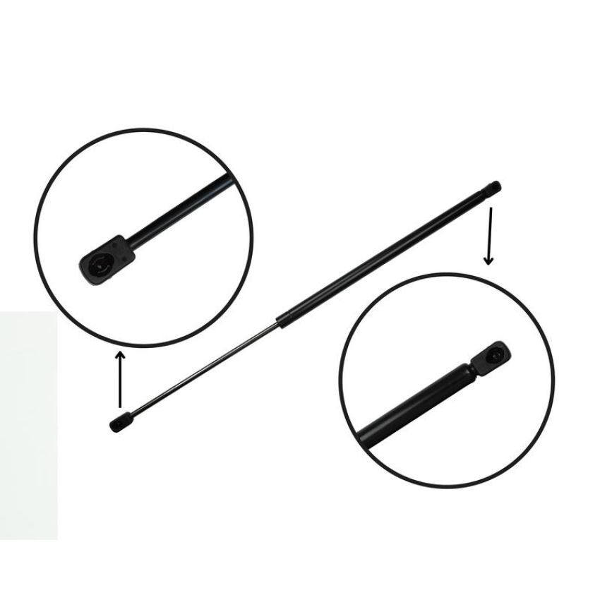 TUFF SUPPORT 610735 Liftgate Lift Support