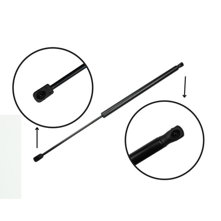 TUFF SUPPORT 610742 Liftgate Lift Support