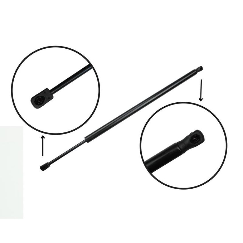 TUFF SUPPORT 610754 Liftgate Lift Support