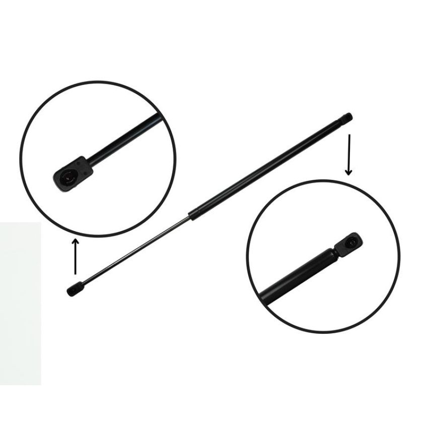 TUFF SUPPORT 610755 Liftgate Lift Support