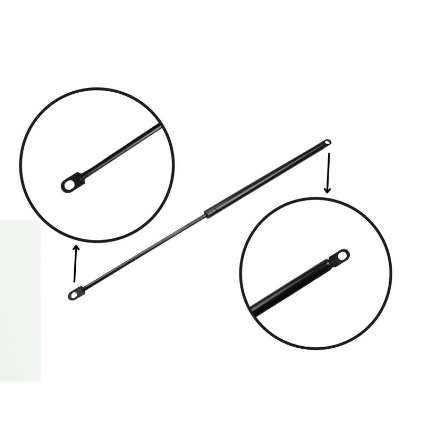 TUFF SUPPORT 610769 Liftgate Lift Support