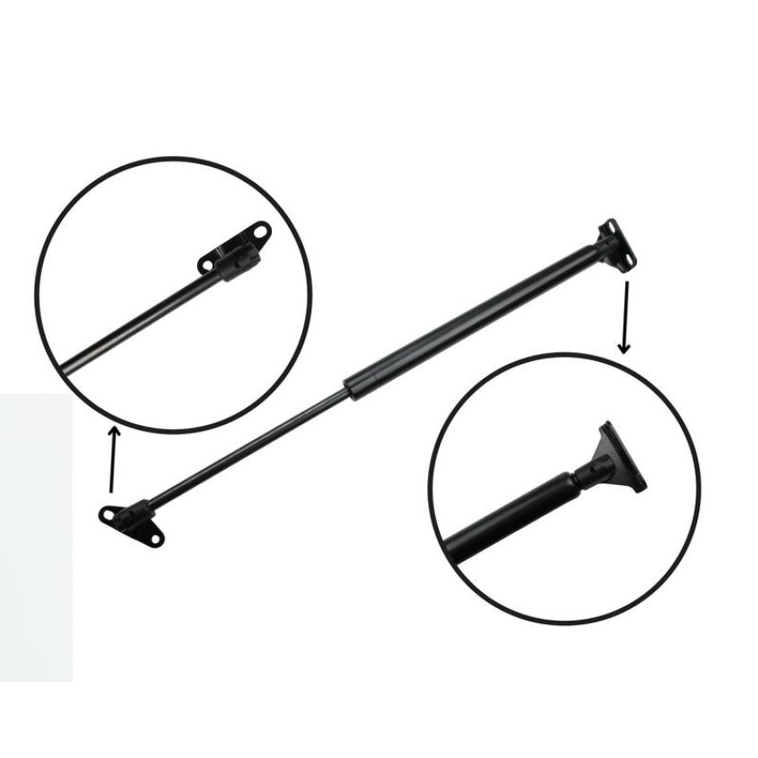 TUFF SUPPORT 610772 Liftgate Lift Support