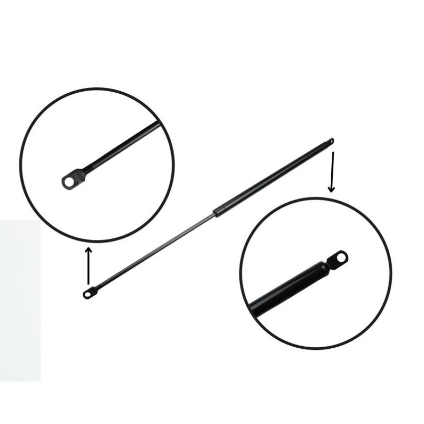 TUFF SUPPORT 610774 Hood Lift Support
