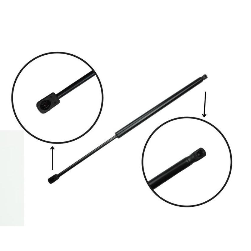TUFF SUPPORT 610775 Liftgate Lift Support