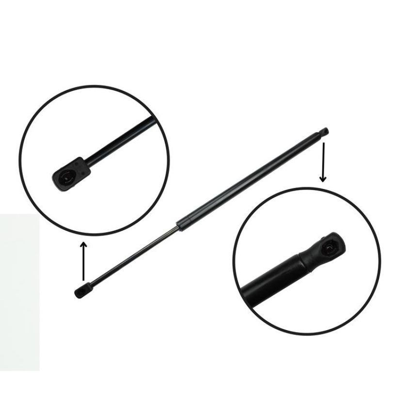 TUFF SUPPORT 610791 Liftgate Lift Support
