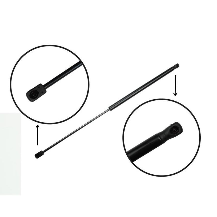 TUFF SUPPORT 610792 Liftgate Lift Support