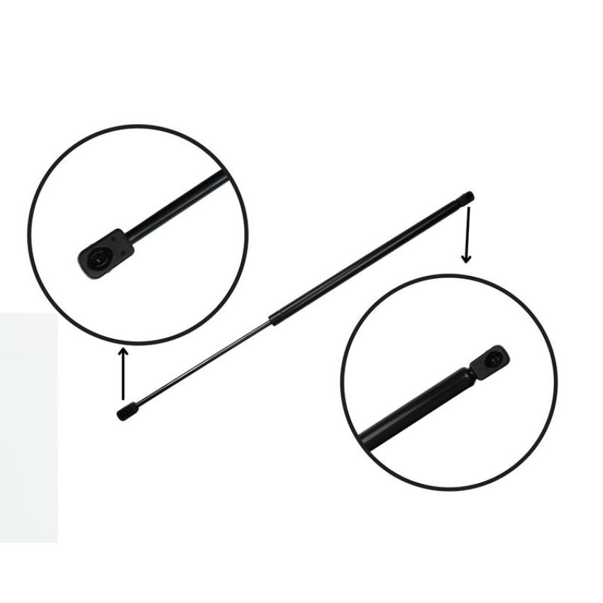 TUFF SUPPORT 610797 Liftgate Lift Support