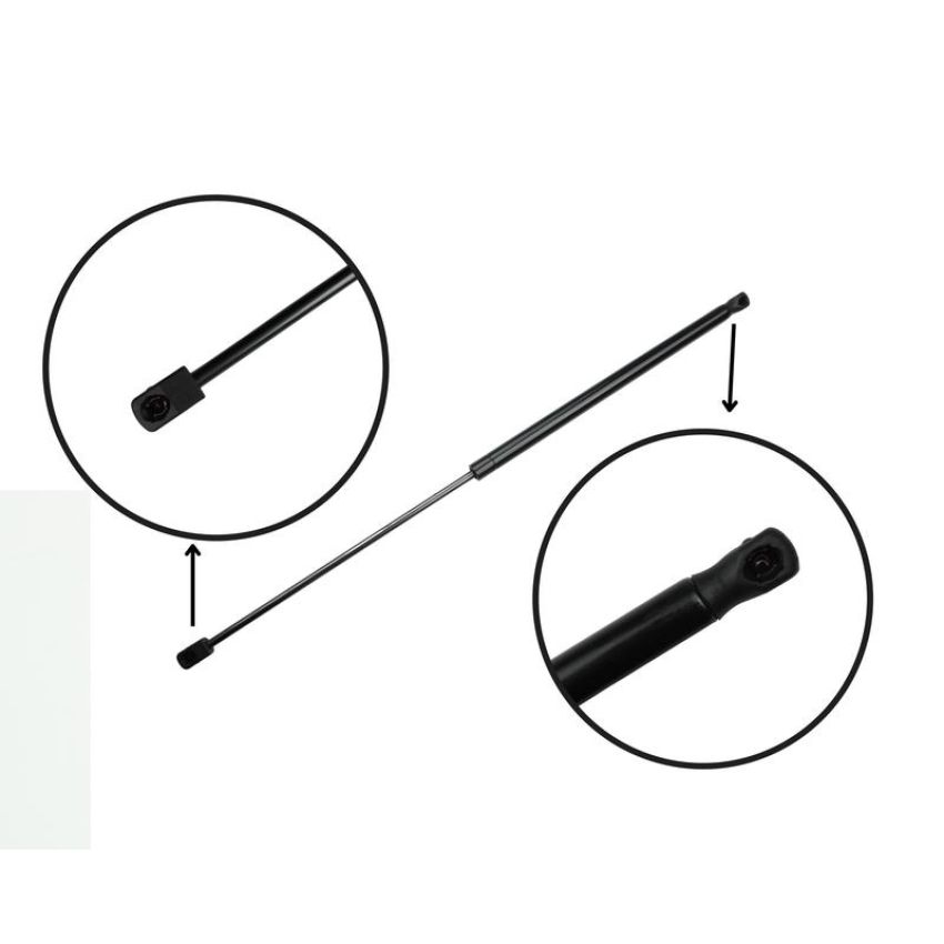TUFF SUPPORT 610798 Liftgate Lift Support