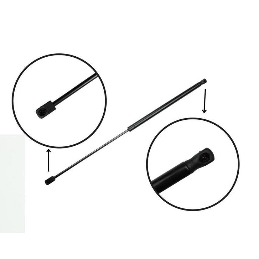 TUFF SUPPORT 610802 Liftgate Lift Support