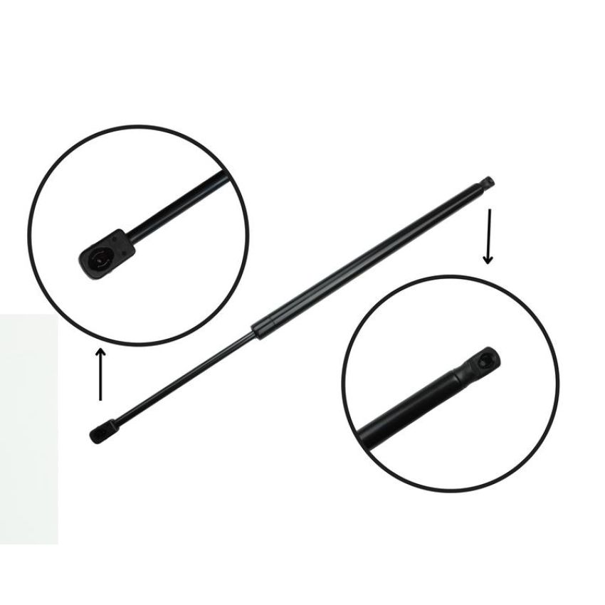 TUFF SUPPORT 610805 Liftgate Lift Support