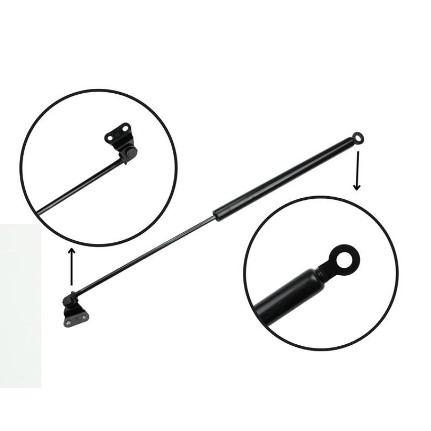 TUFF SUPPORT 610813 Liftgate Lift Support