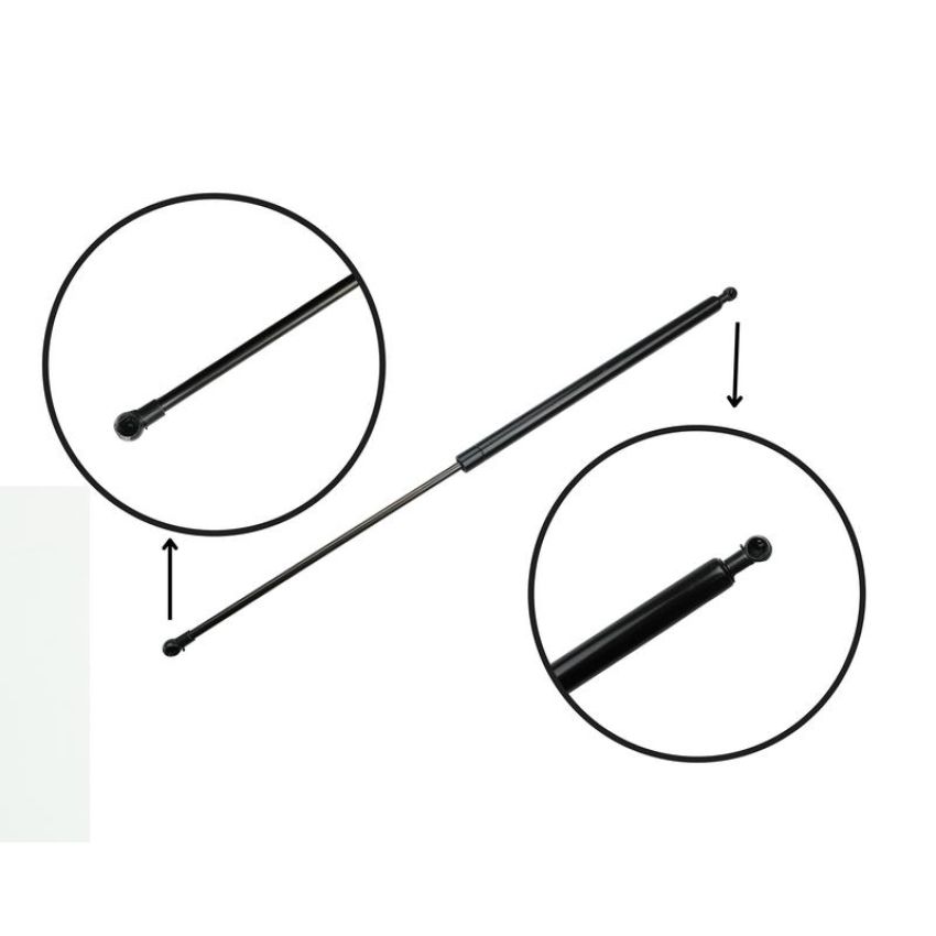 TUFF SUPPORT 610815 Liftgate Lift Support
