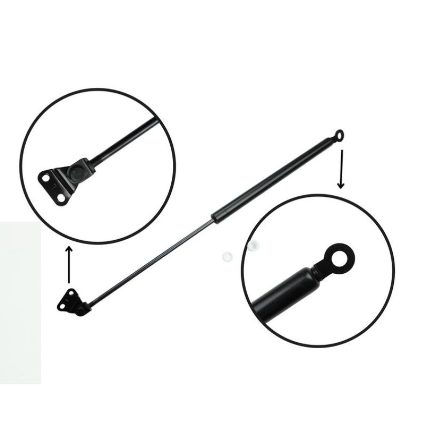 TUFF SUPPORT 610817 Liftgate Lift Support
